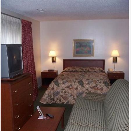 Huntsville Hotel & Suites ห้อง รูปภาพ