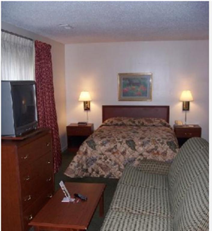 Huntsville Hotel & Suites ห้อง รูปภาพ